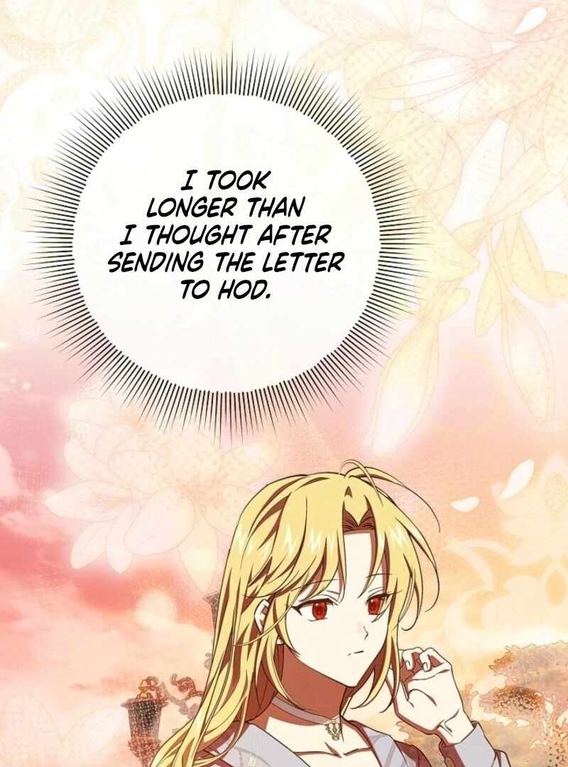 Come On Now, Even If I’m Not A Villain Chapter 41 413 049