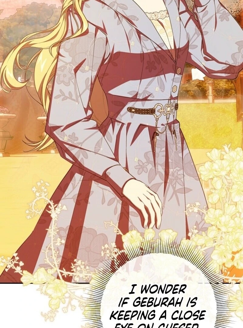 Come On Now, Even If I’m Not A Villain Chapter 41 414 050