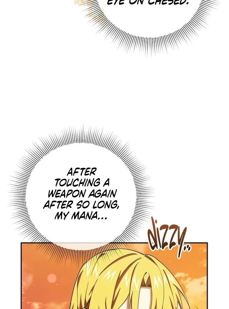 Come On Now, Even If I’m Not A Villain Chapter 41 415 051