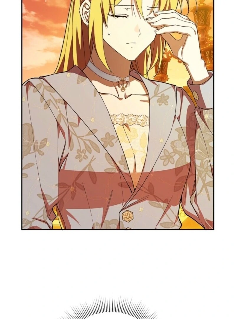 Come On Now, Even If I’m Not A Villain Chapter 41 416 052