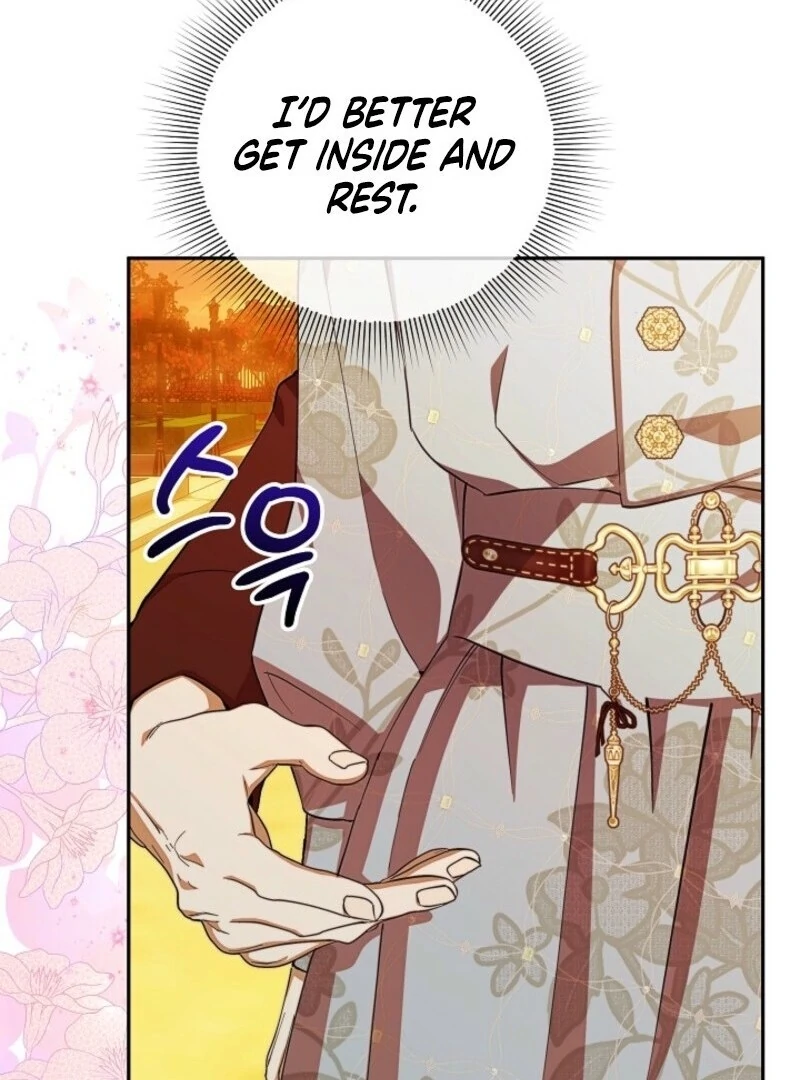 Come On Now, Even If I’m Not A Villain Chapter 41 417 053