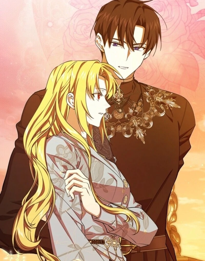 Come On Now, Even If I’m Not A Villain Chapter 41 419 055