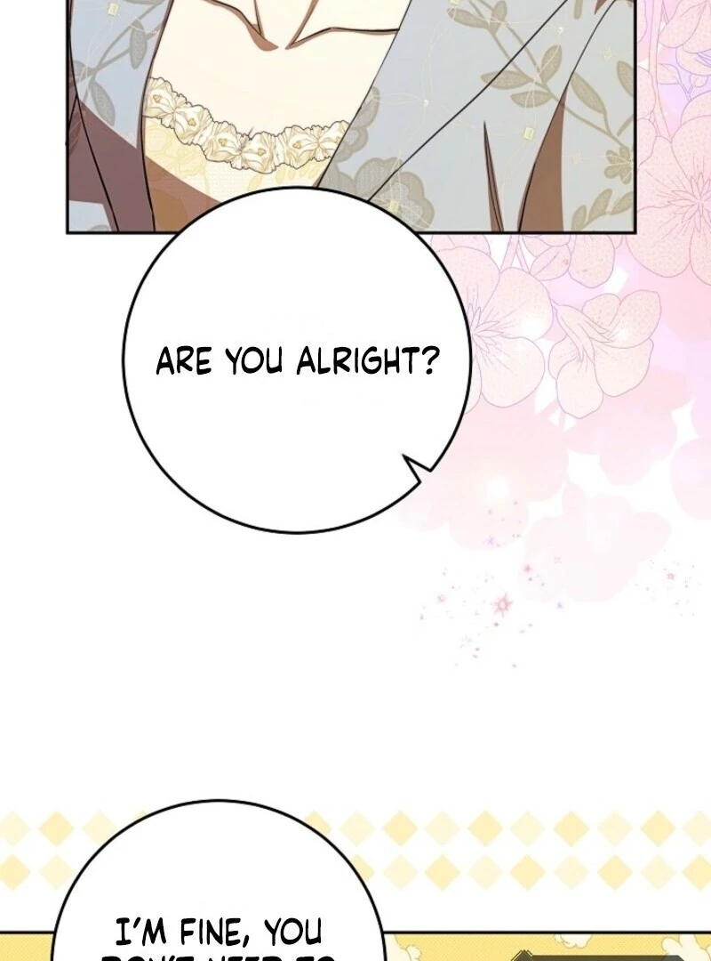 Come On Now, Even If I’m Not A Villain Chapter 41 422 058