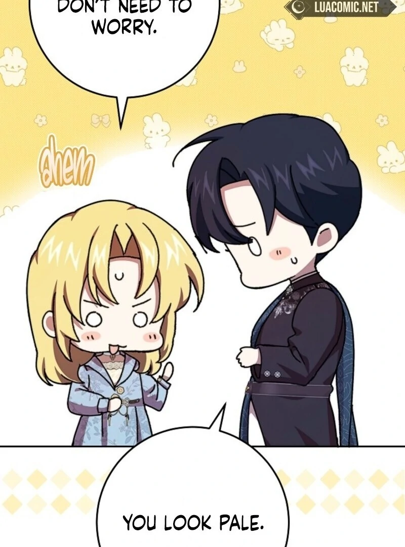 Come On Now, Even If I’m Not A Villain Chapter 41 423 059