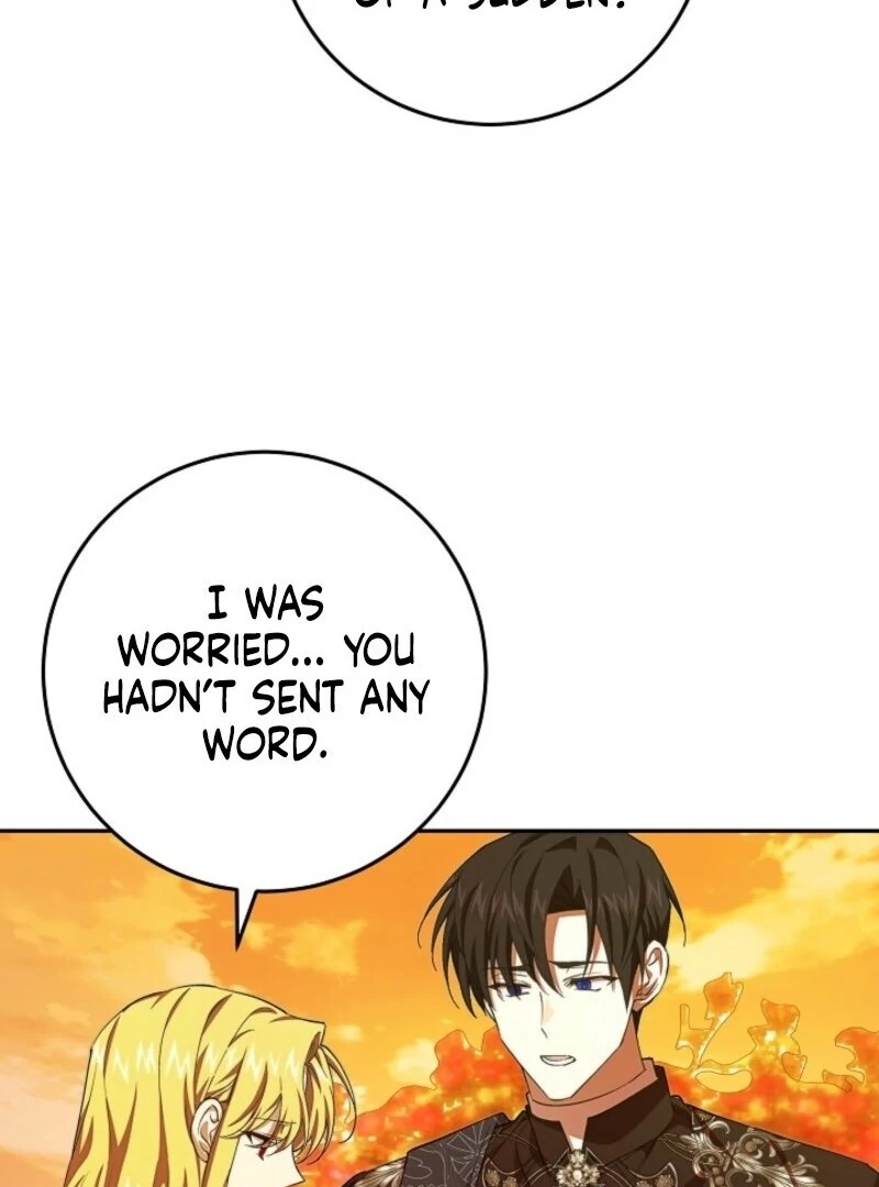 Come On Now, Even If I’m Not A Villain Chapter 41 426 062