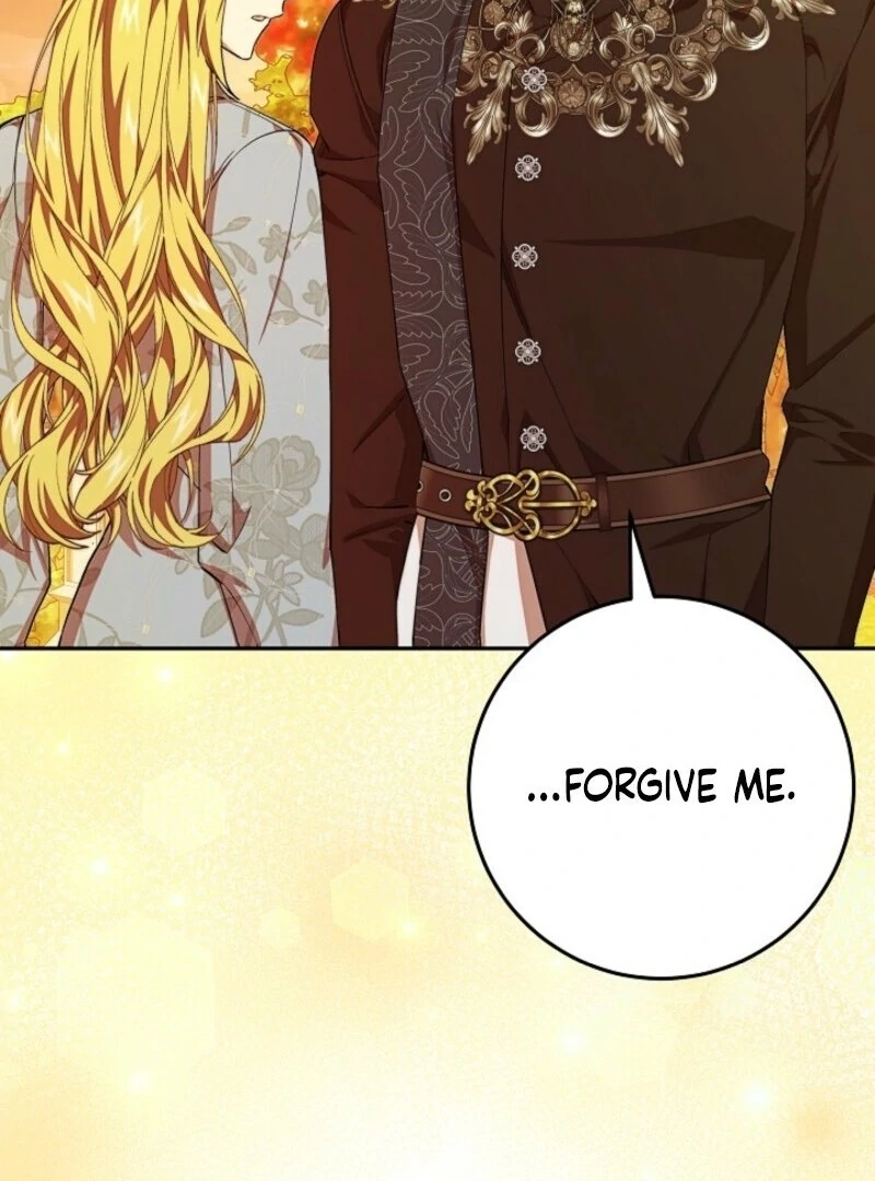 Come On Now, Even If I’m Not A Villain Chapter 41 427 063