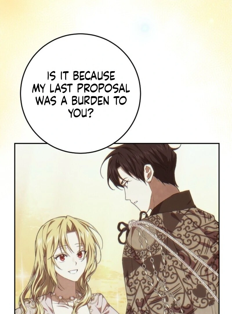 Come On Now, Even If I’m Not A Villain Chapter 41 428 064