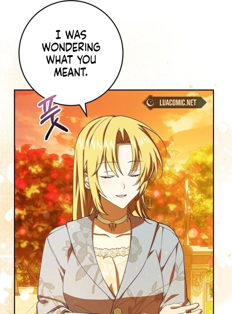 Come On Now, Even If I’m Not A Villain Chapter 41 434 070