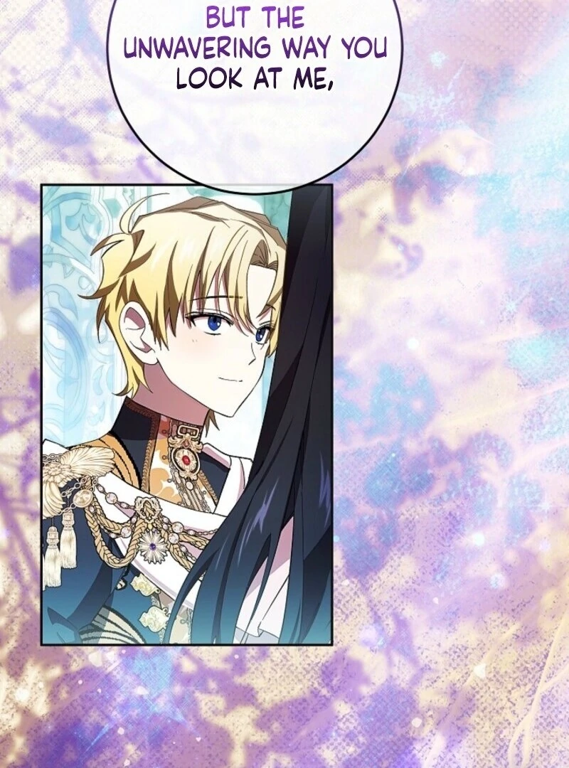 Come On Now, Even If I’m Not A Villain Chapter 41 441 077