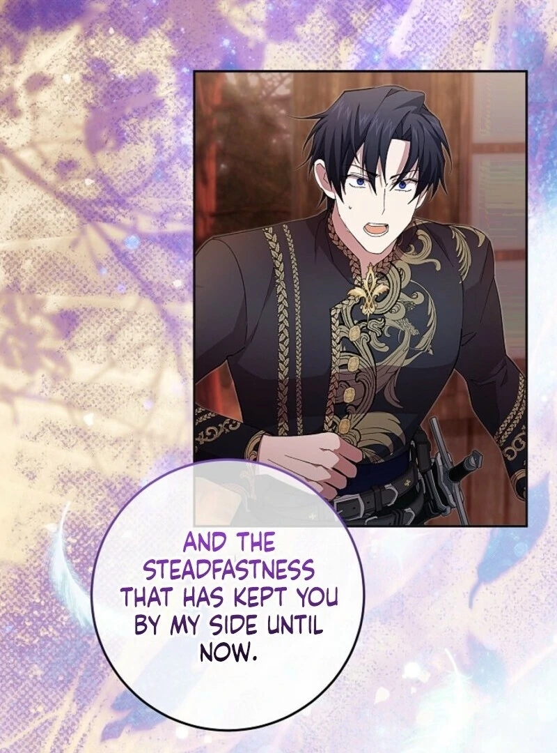 Come On Now, Even If I’m Not A Villain Chapter 41 442 078