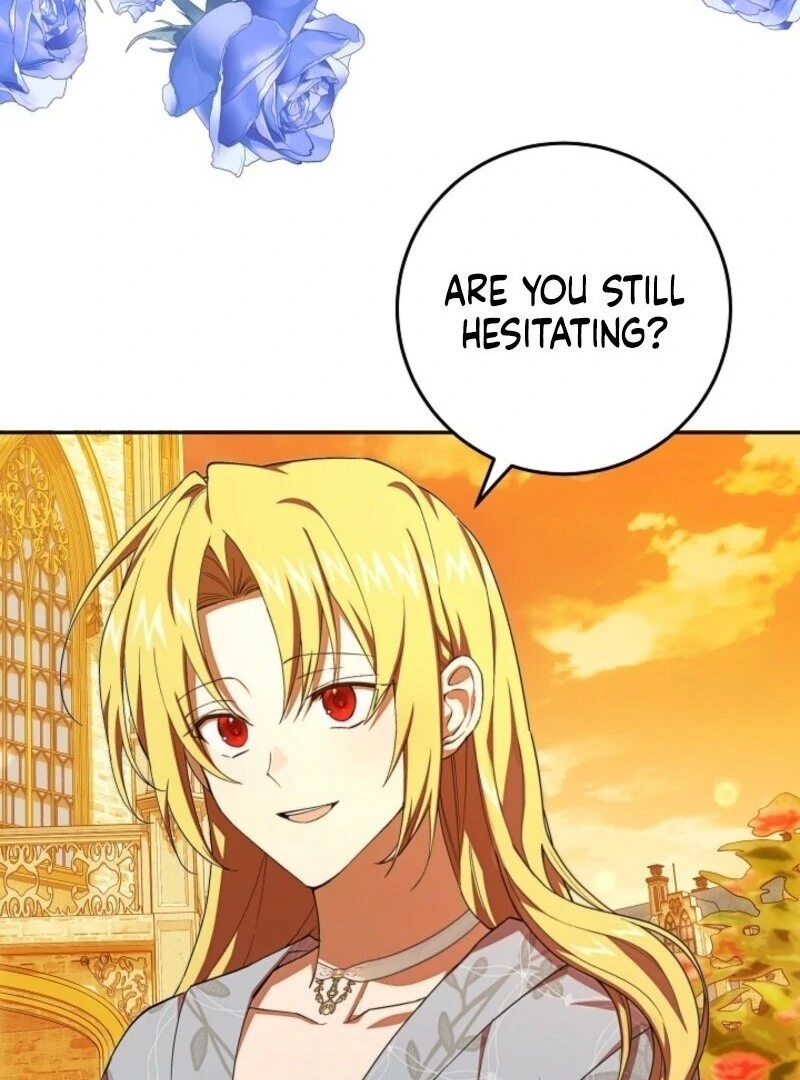 Come On Now, Even If I’m Not A Villain Chapter 41 445 081