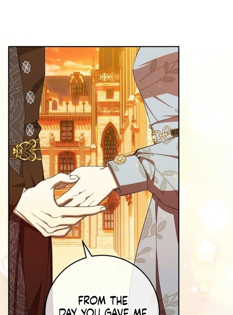 Come On Now, Even If I’m Not A Villain Chapter 41 448 084