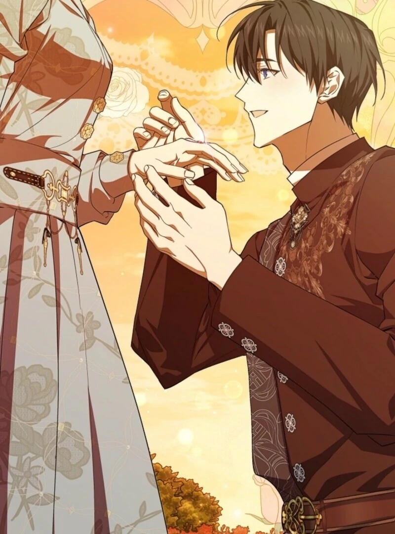 Come On Now, Even If I’m Not A Villain Chapter 41 452 088