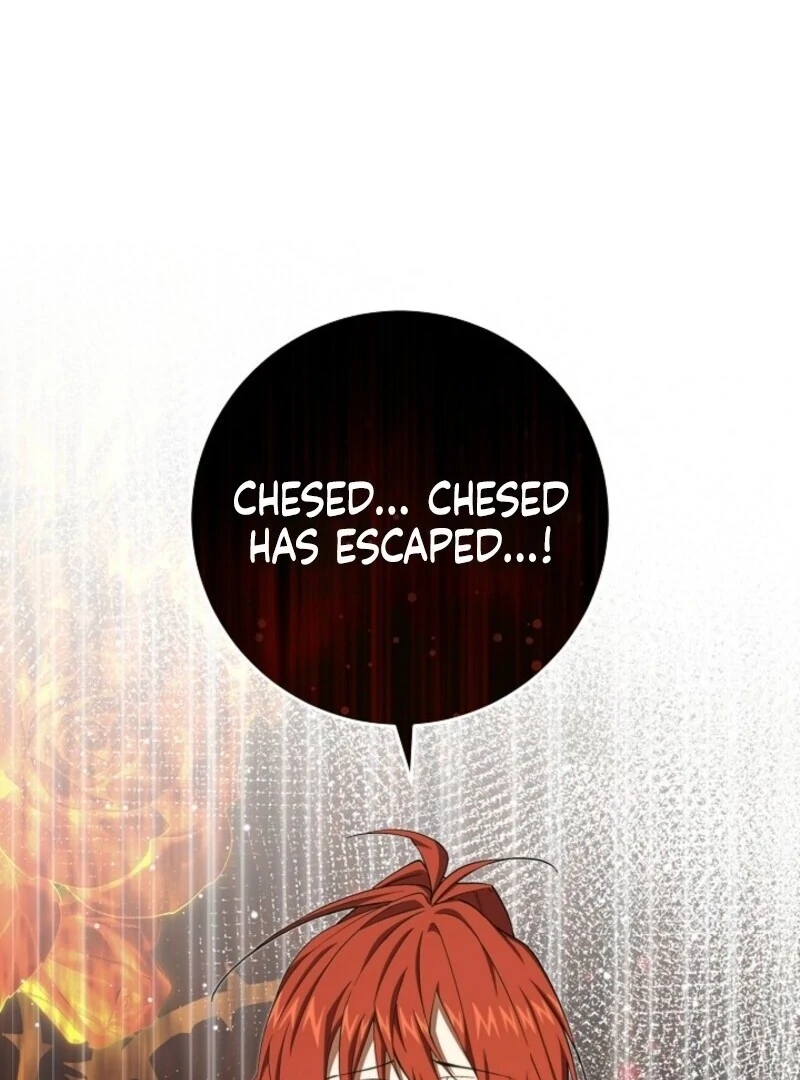 Come On Now, Even If I’m Not A Villain Chapter 41 457 093