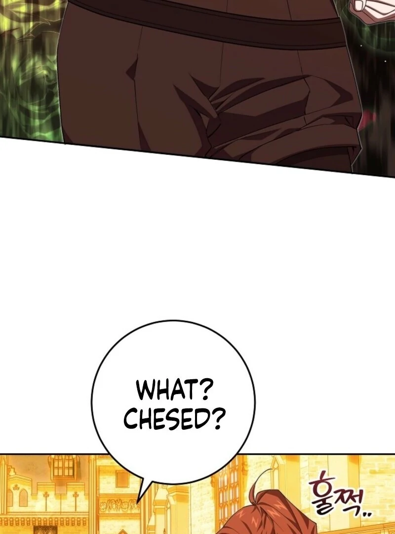 Come On Now, Even If I’m Not A Villain Chapter 41 459 095