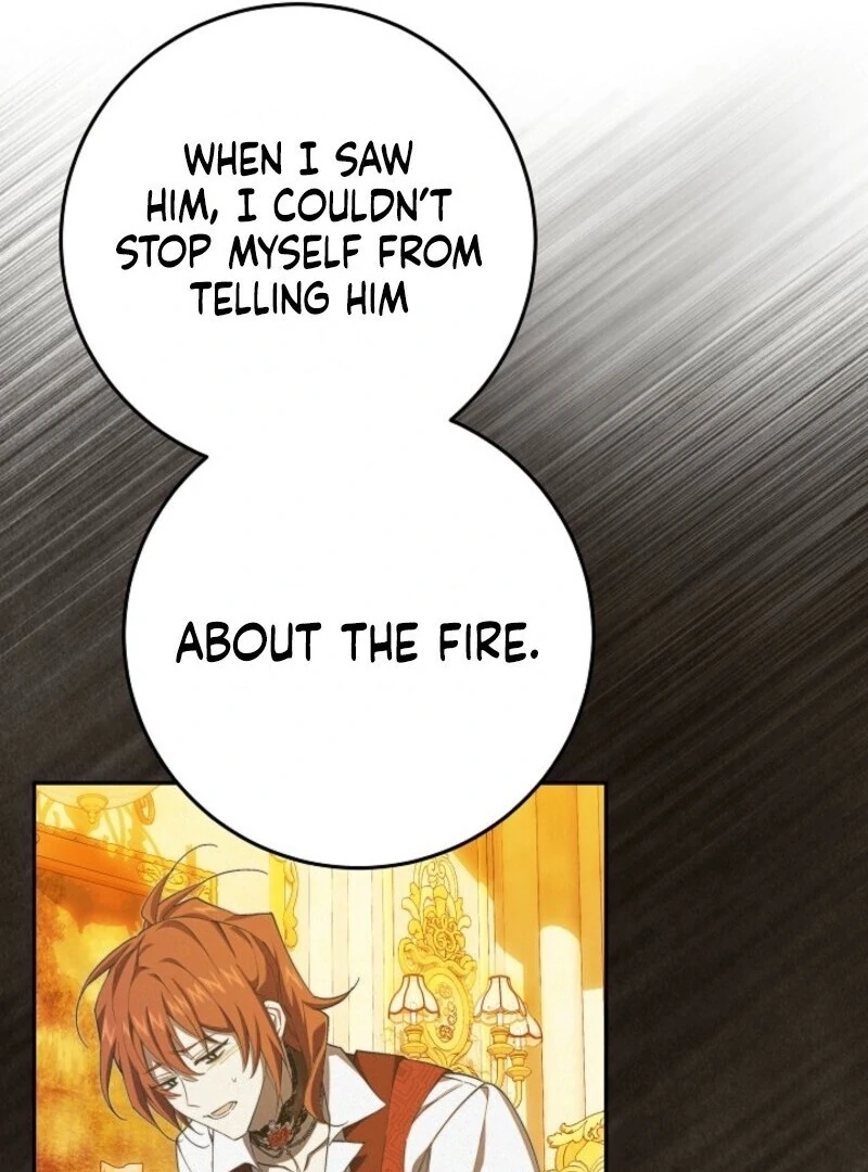 Come On Now, Even If I’m Not A Villain Chapter 41 462 098