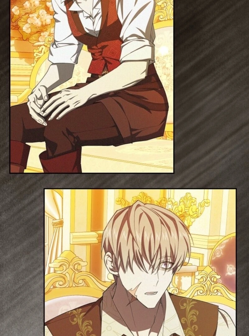 Come On Now, Even If I’m Not A Villain Chapter 41 463 099