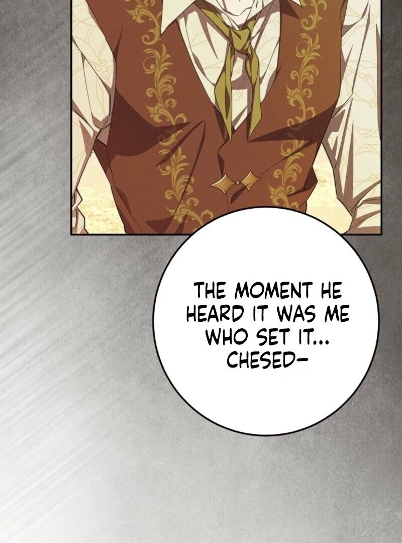 Come On Now, Even If I’m Not A Villain Chapter 41 464 100