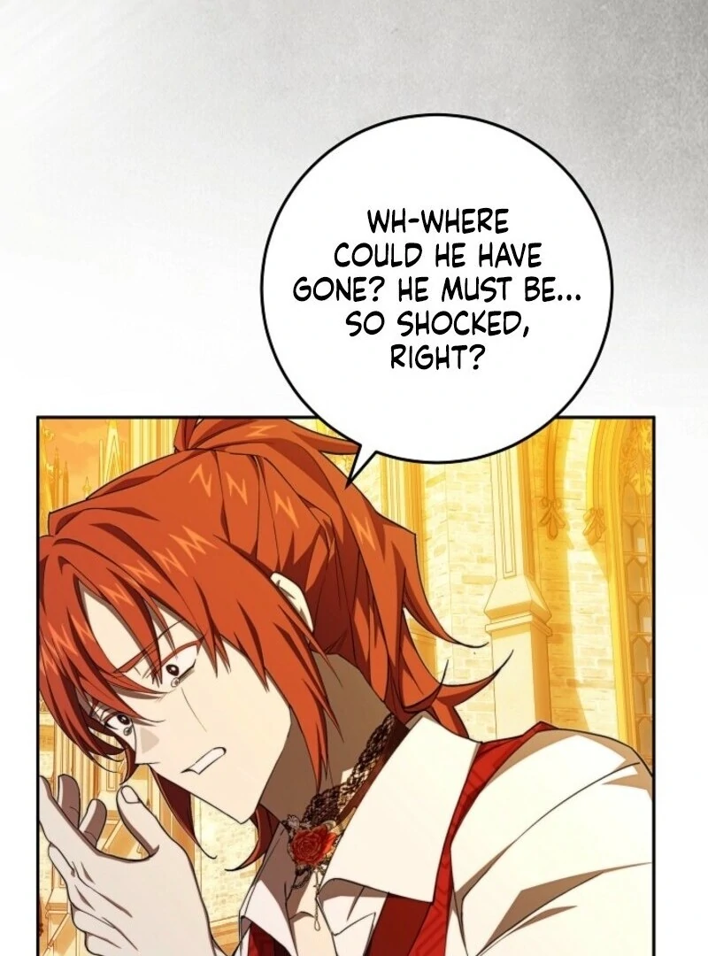 Come On Now, Even If I’m Not A Villain Chapter 41 465 101