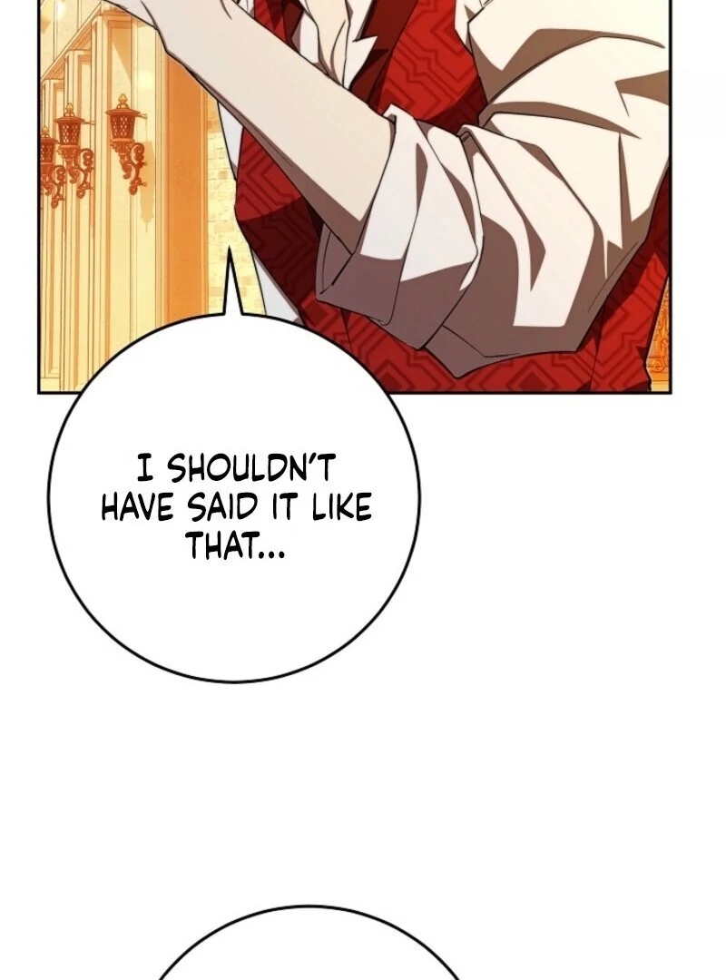 Come On Now, Even If I’m Not A Villain Chapter 41 466 102