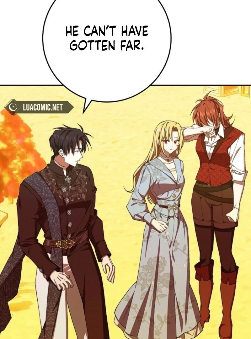 Come On Now, Even If I’m Not A Villain Chapter 41 467 103