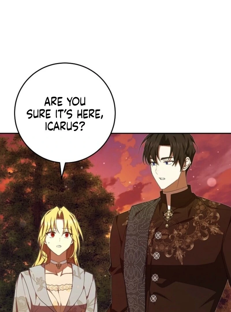 Come On Now, Even If I’m Not A Villain Chapter 41 473 109