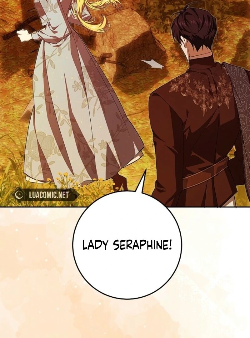 Come On Now, Even If I’m Not A Villain Chapter 41 477 113