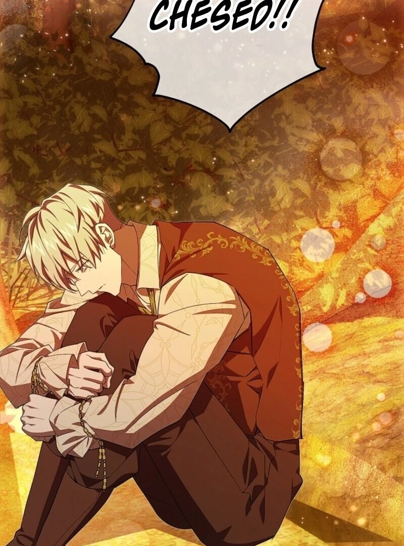 Come On Now, Even If I’m Not A Villain Chapter 41 481 117