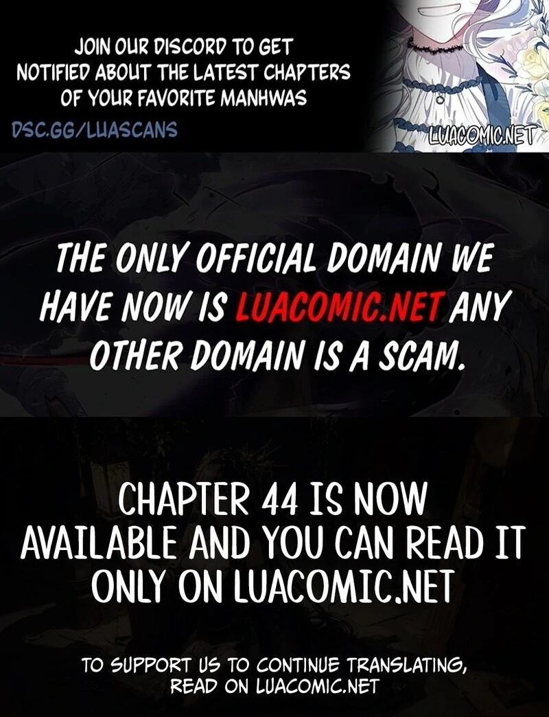 Come On Now, Even If I’m Not A Villain Chapter 41 483 119