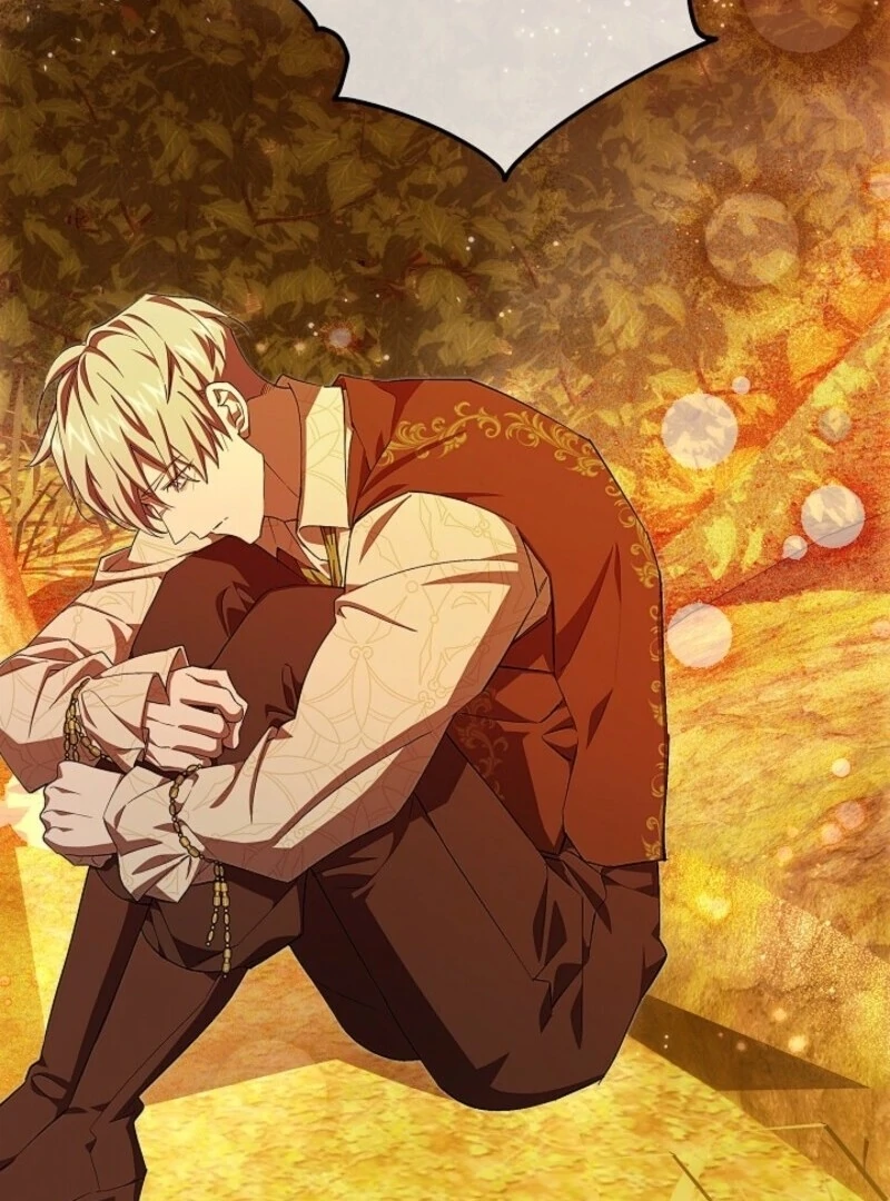 Come On Now, Even If I’m Not A Villain Chapter 42 340 003