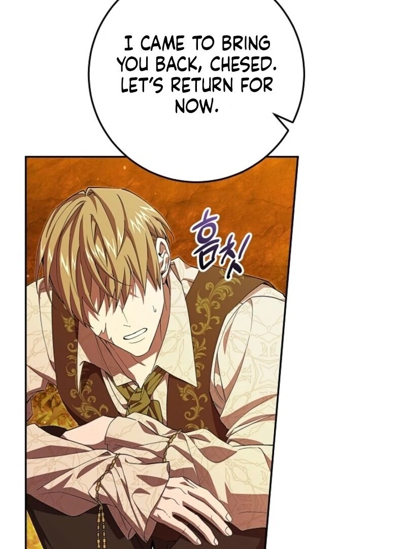 Come On Now, Even If I’m Not A Villain Chapter 42 343 006