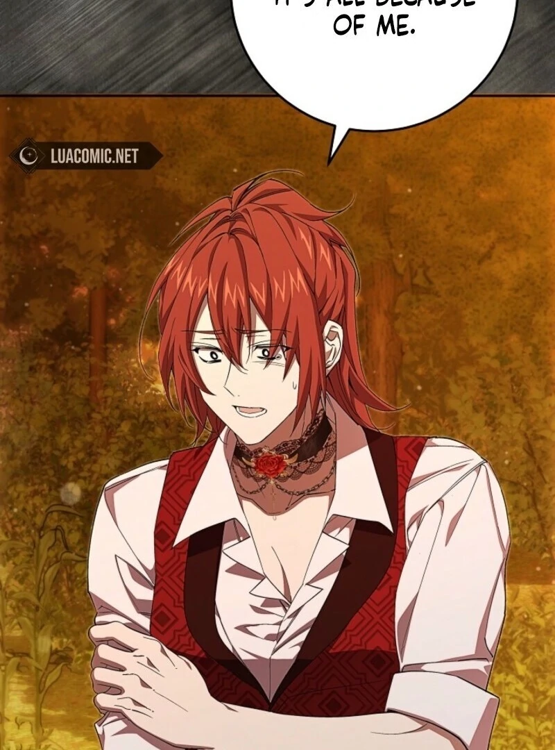 Come On Now, Even If I’m Not A Villain Chapter 42 346 009