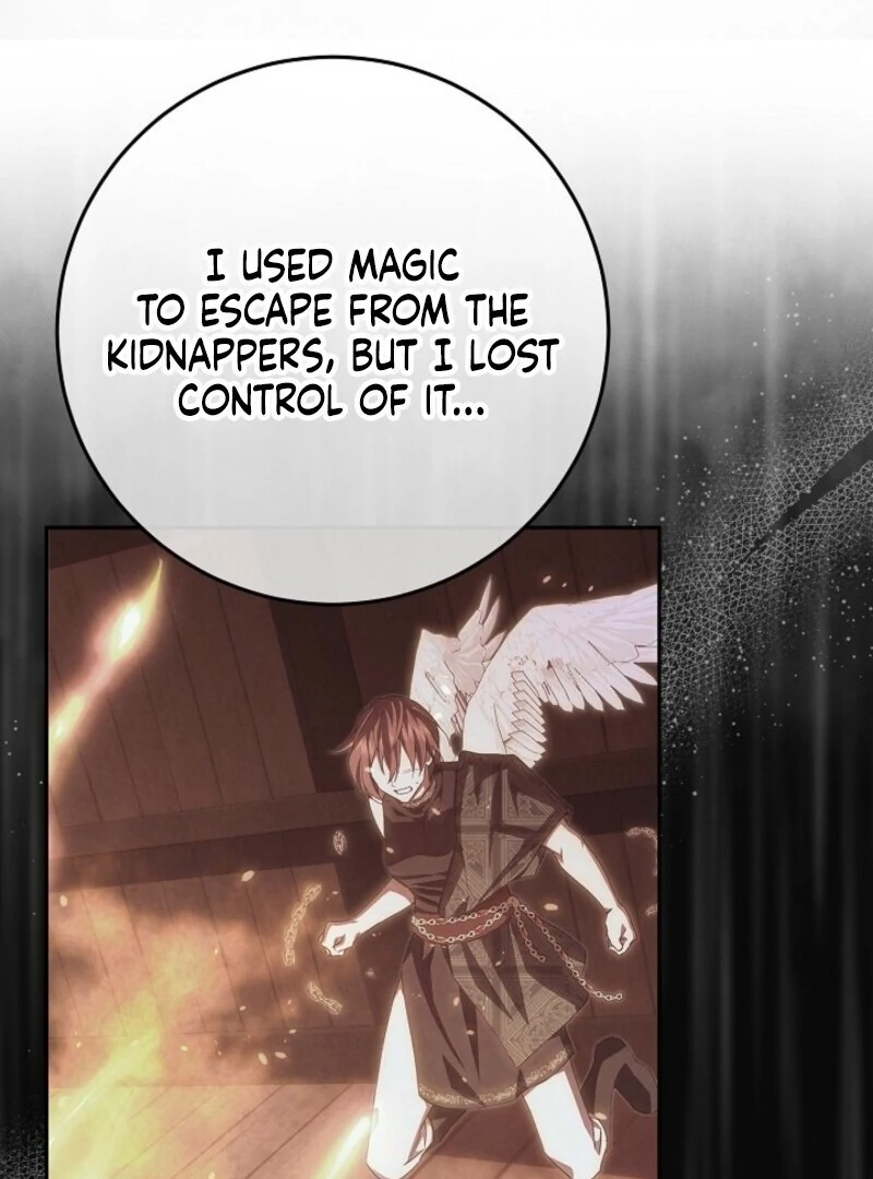 Come On Now, Even If I’m Not A Villain Chapter 42 348 011