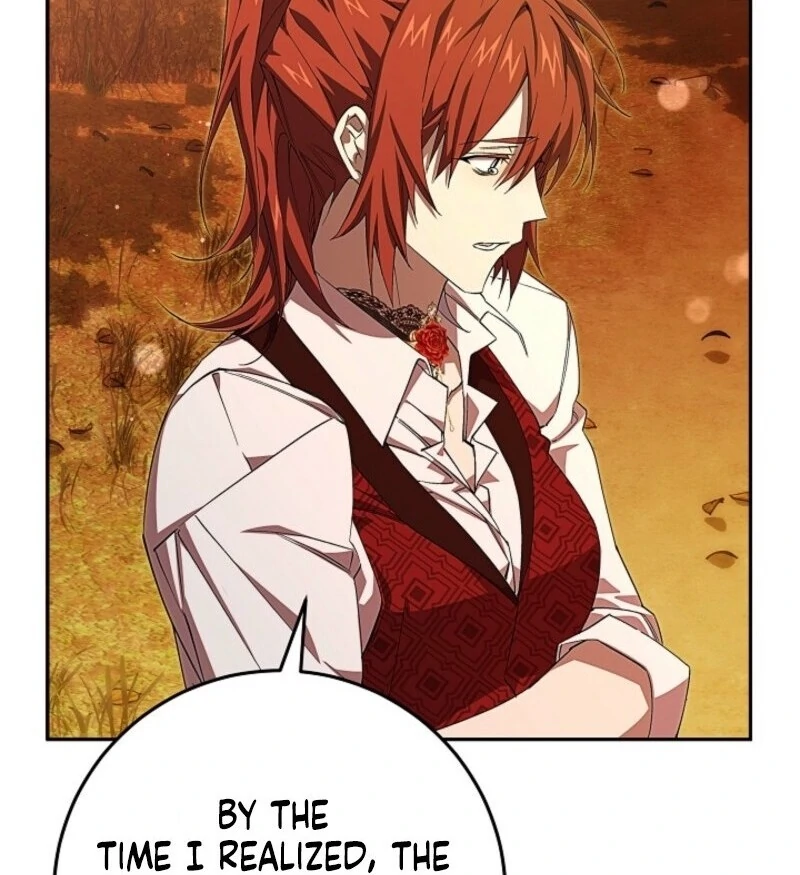 Come On Now, Even If I’m Not A Villain Chapter 42 350 013