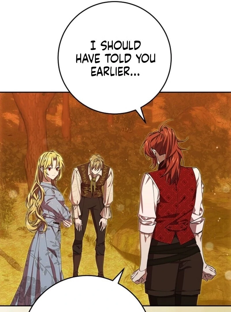 Come On Now, Even If I’m Not A Villain Chapter 42 352 015