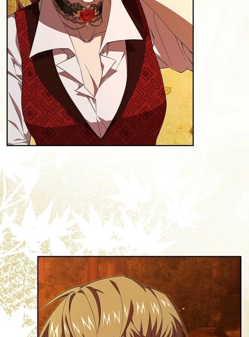 Come On Now, Even If I’m Not A Villain Chapter 42 354 017