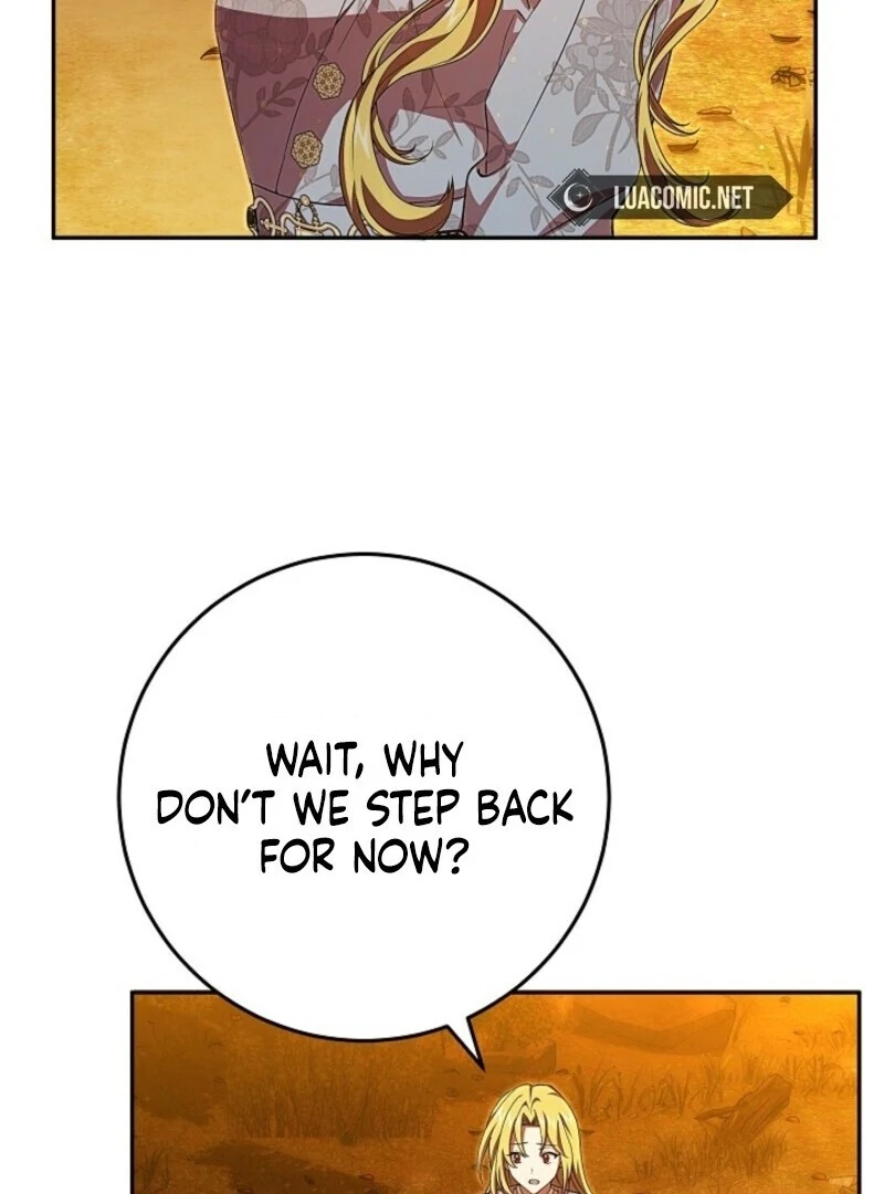 Come On Now, Even If I’m Not A Villain Chapter 42 358 021