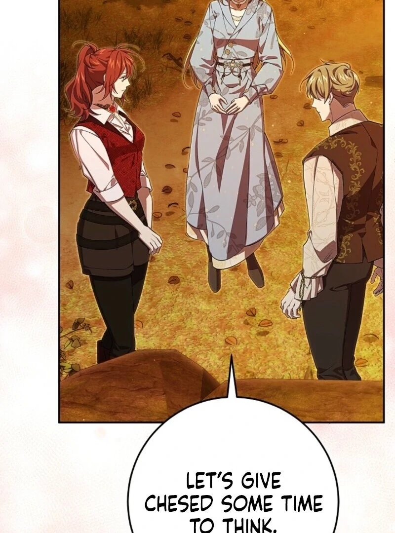 Come On Now, Even If I’m Not A Villain Chapter 42 359 022