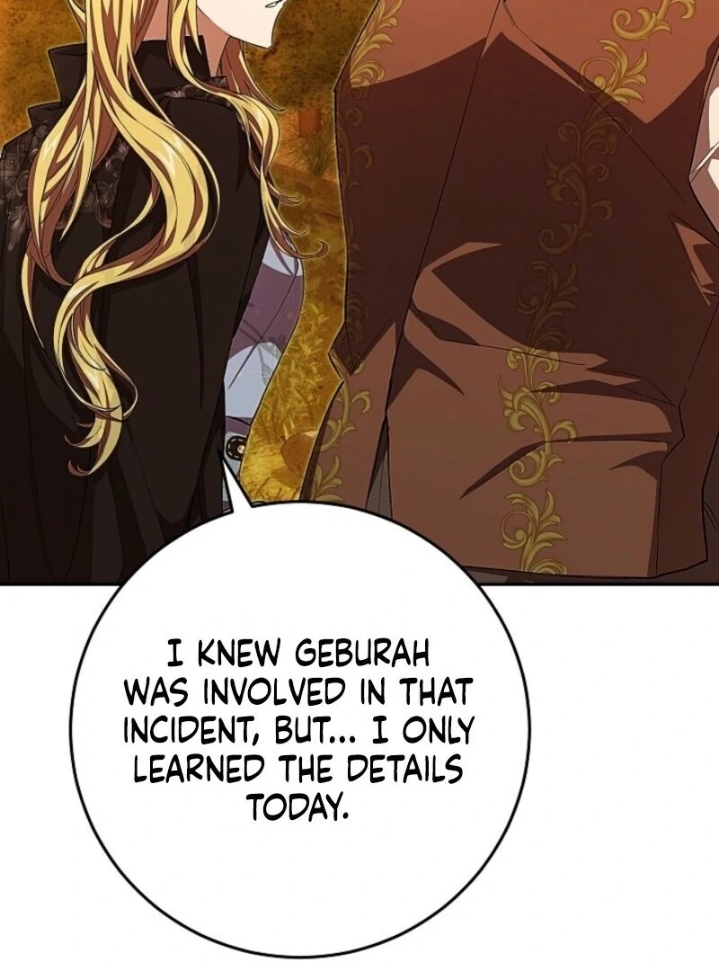 Come On Now, Even If I’m Not A Villain Chapter 42 367 030