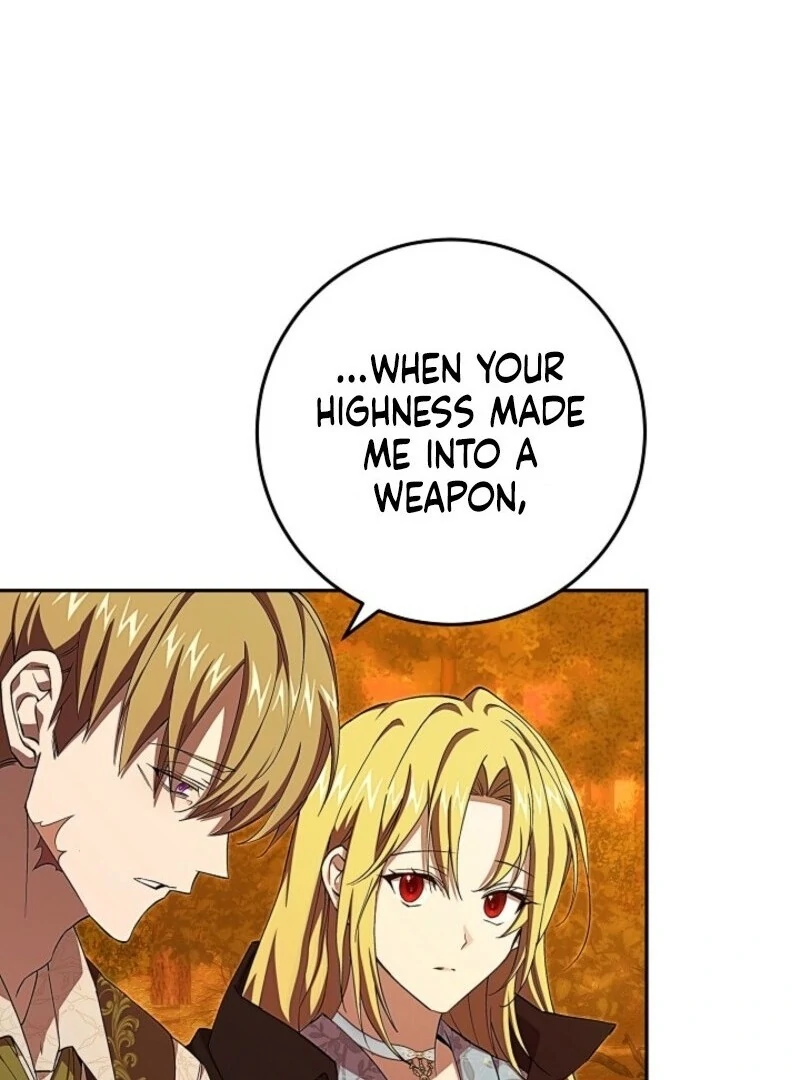 Come On Now, Even If I’m Not A Villain Chapter 42 370 033