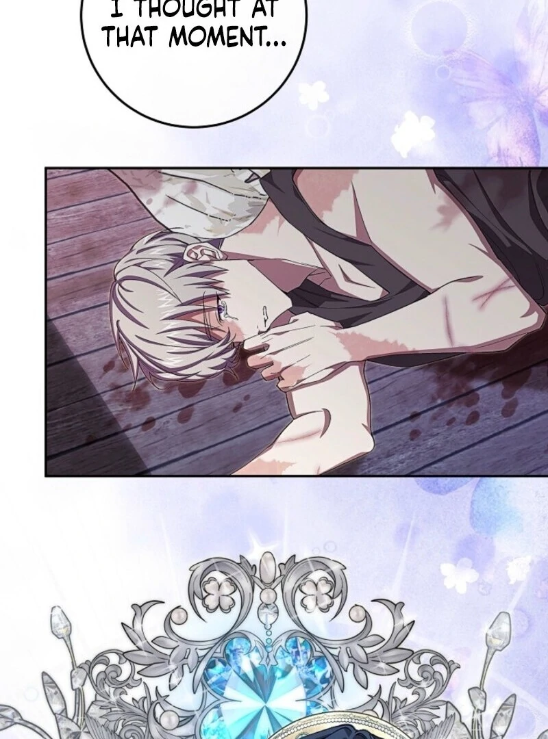 Come On Now, Even If I’m Not A Villain Chapter 42 372 035