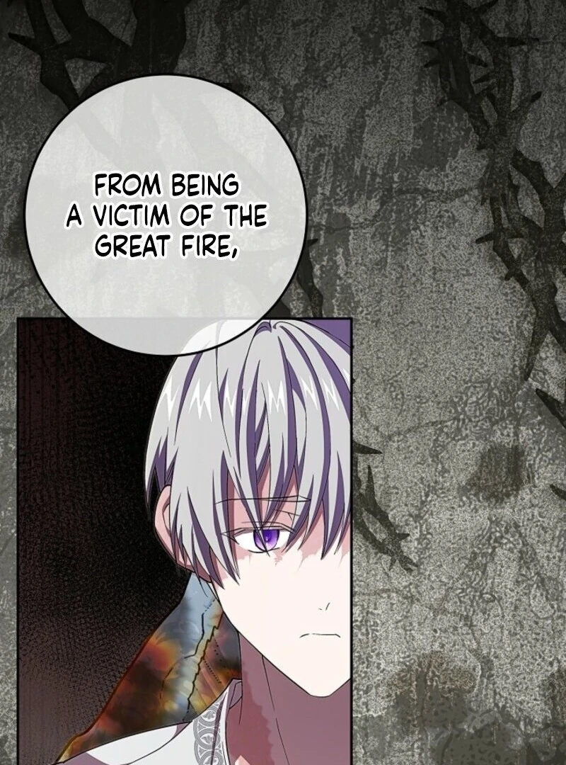 Come On Now, Even If I’m Not A Villain Chapter 42 375 038