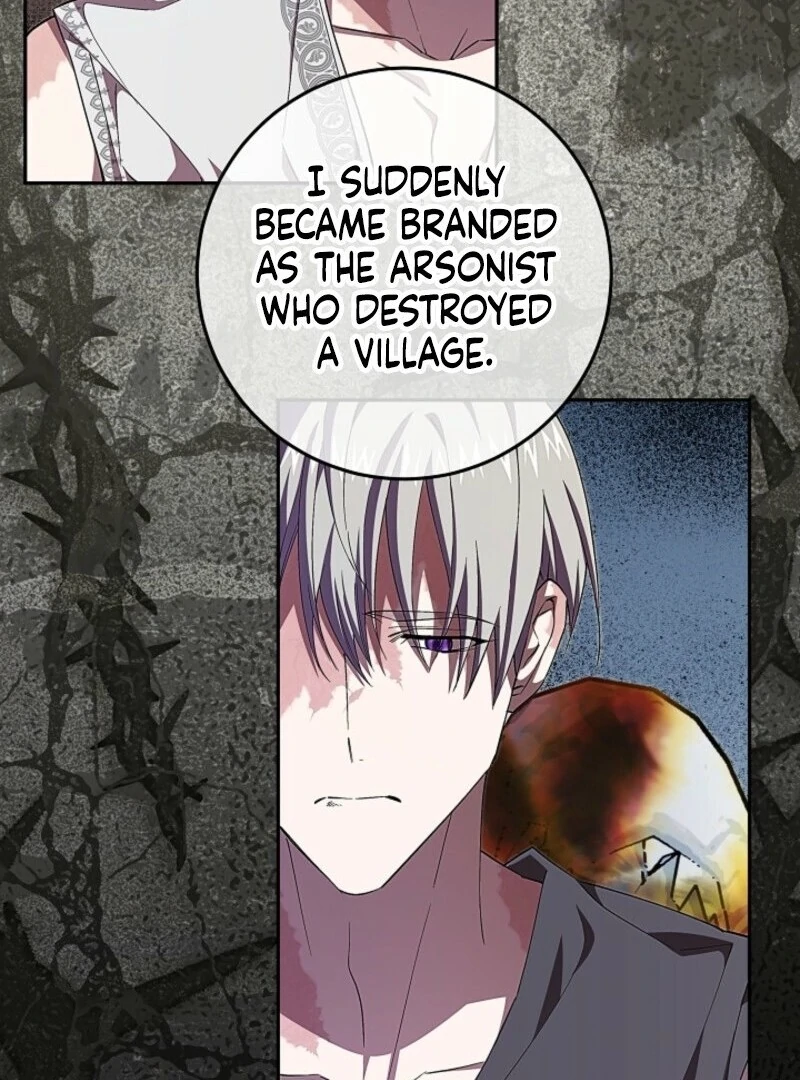 Come On Now, Even If I’m Not A Villain Chapter 42 376 039