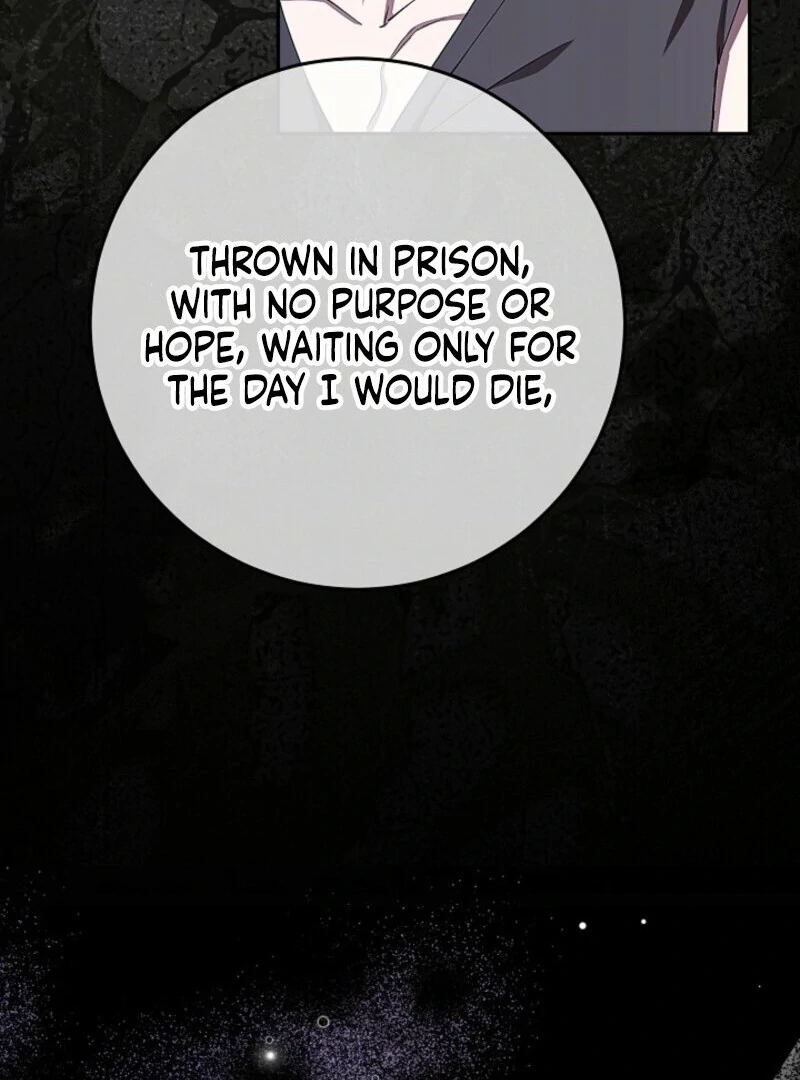 Come On Now, Even If I’m Not A Villain Chapter 42 377 040