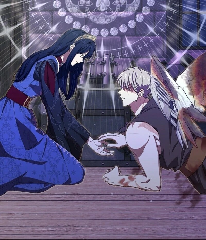 Come On Now, Even If I’m Not A Villain Chapter 42 379 042