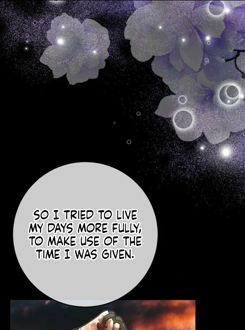 Come On Now, Even If I’m Not A Villain Chapter 42 380 043