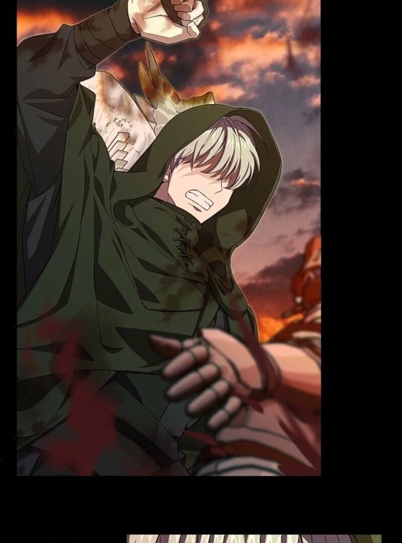 Come On Now, Even If I’m Not A Villain Chapter 42 381 044