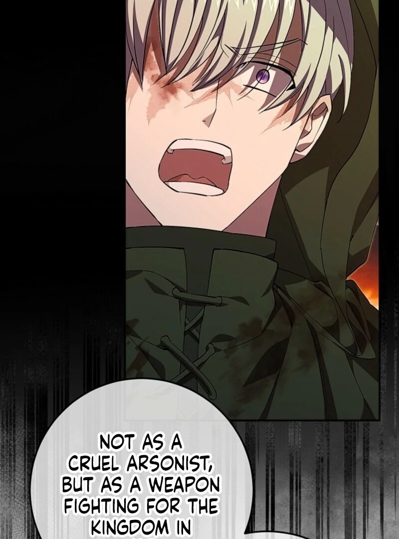 Come On Now, Even If I’m Not A Villain Chapter 42 382 045