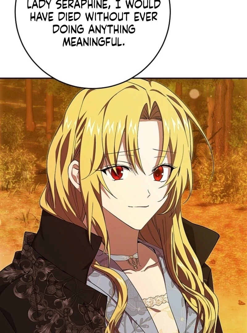 Come On Now, Even If I’m Not A Villain Chapter 42 384 047