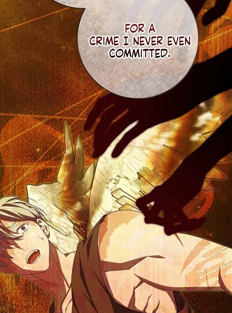 Come On Now, Even If I’m Not A Villain Chapter 42 388 051